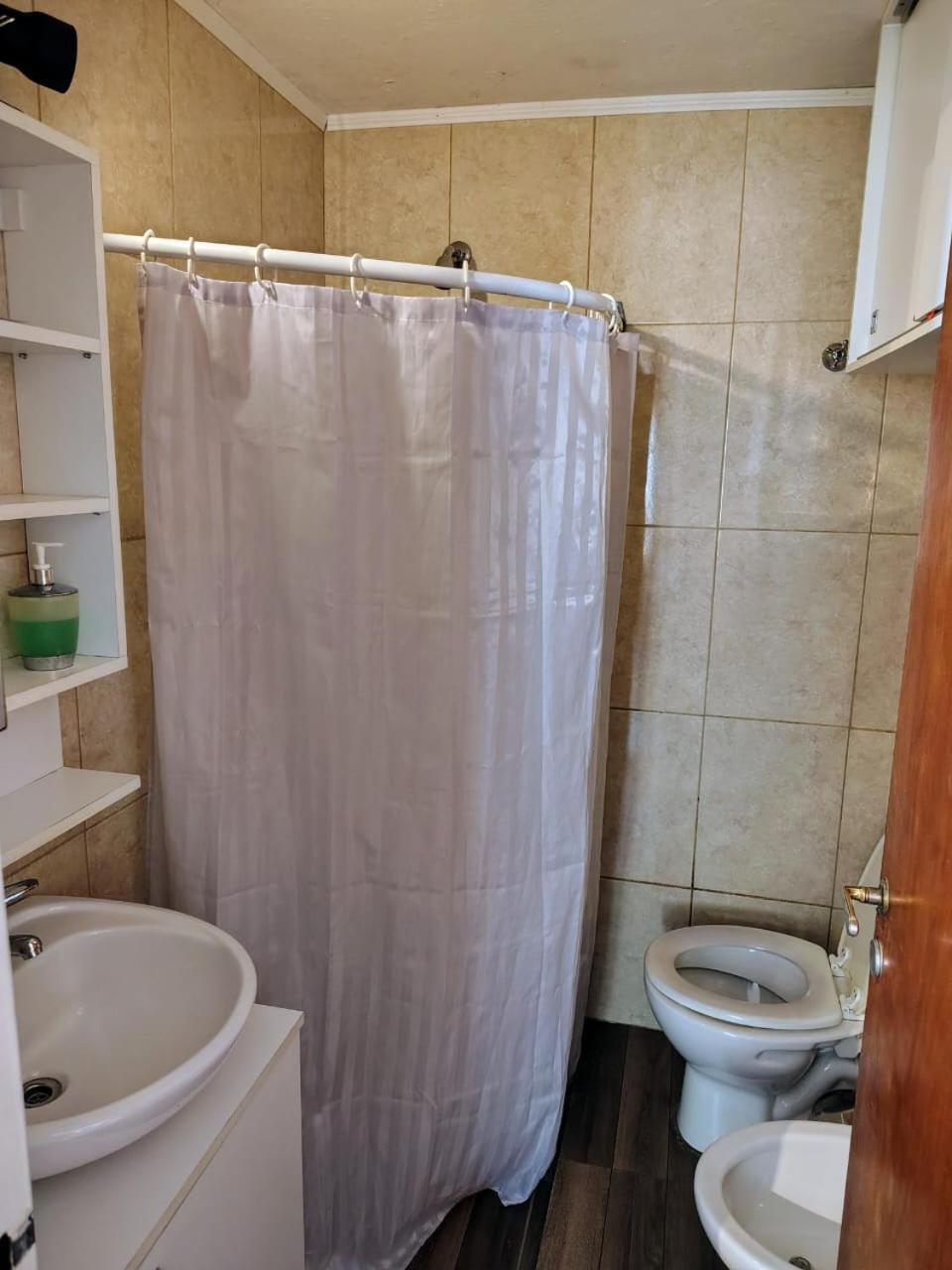Departamento En Bariloche Apartamento