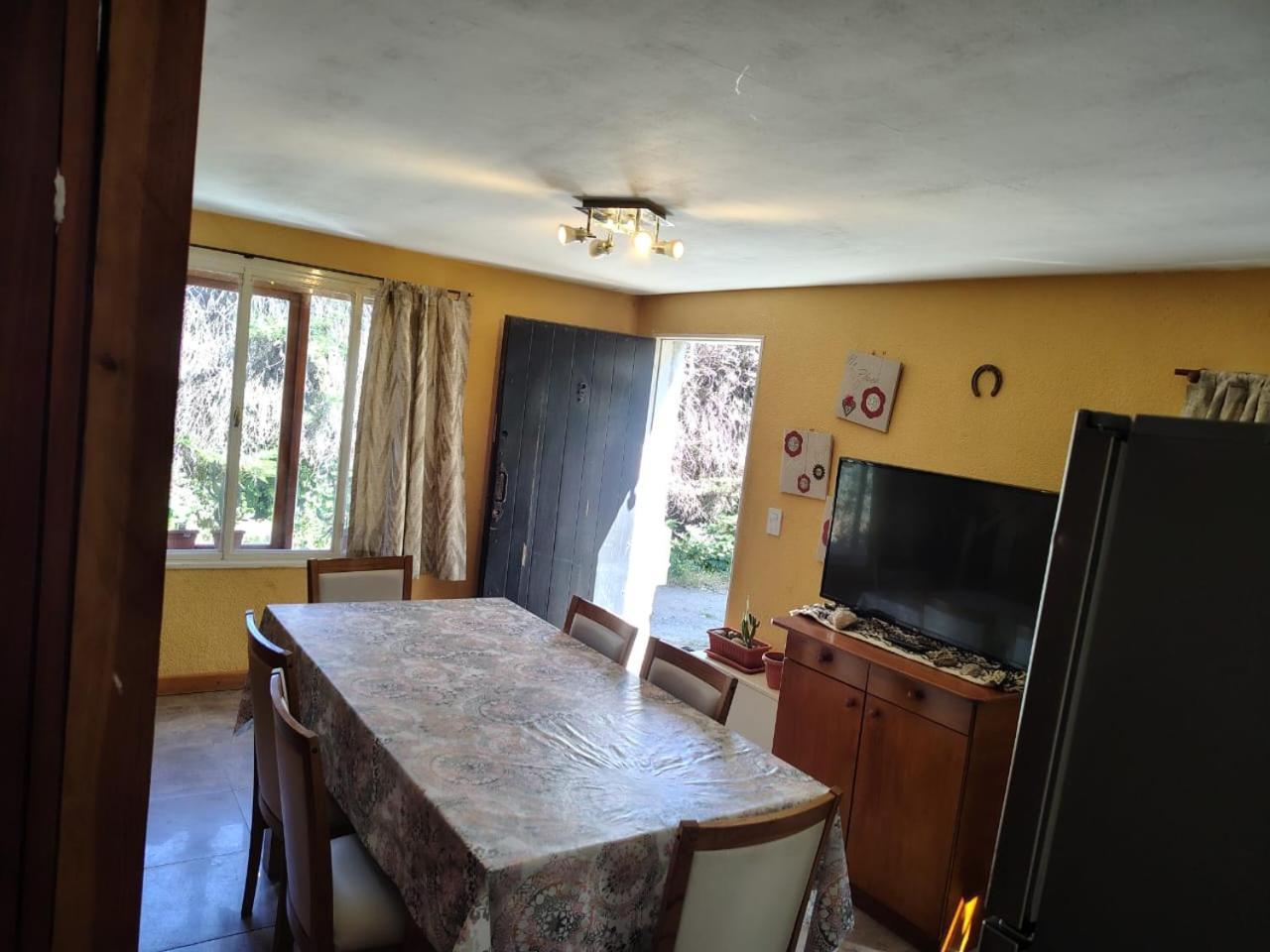 Apartamento Departamento En Bariloche