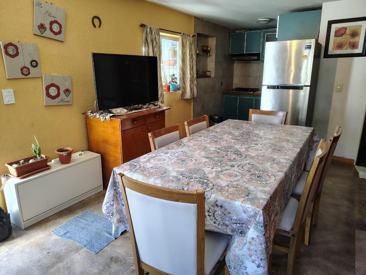Apartamento Departamento En Bariloche *