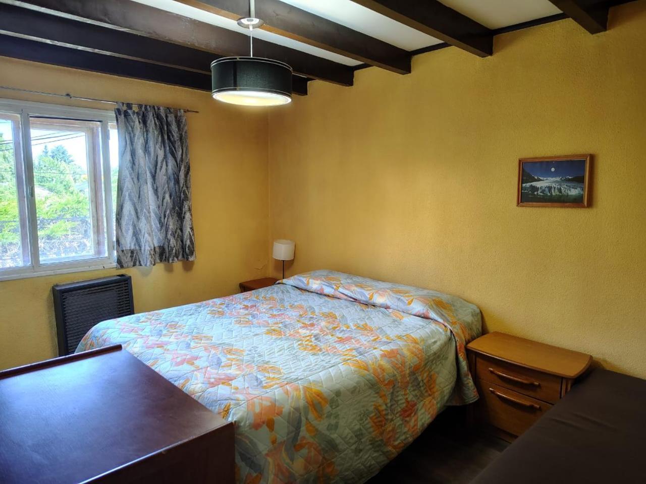 Apartamento Departamento En Bariloche *