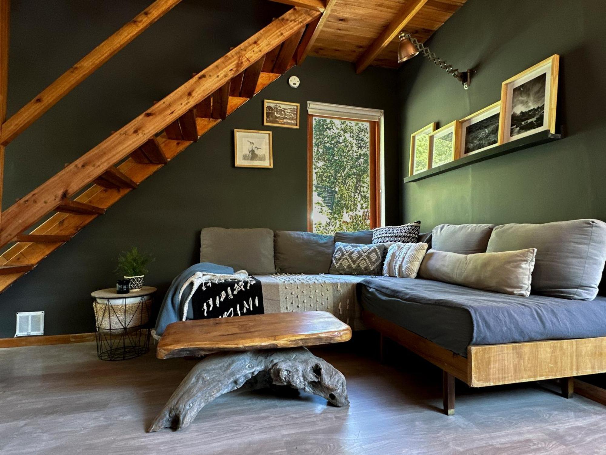 Casita Bandurrias - Chalet
