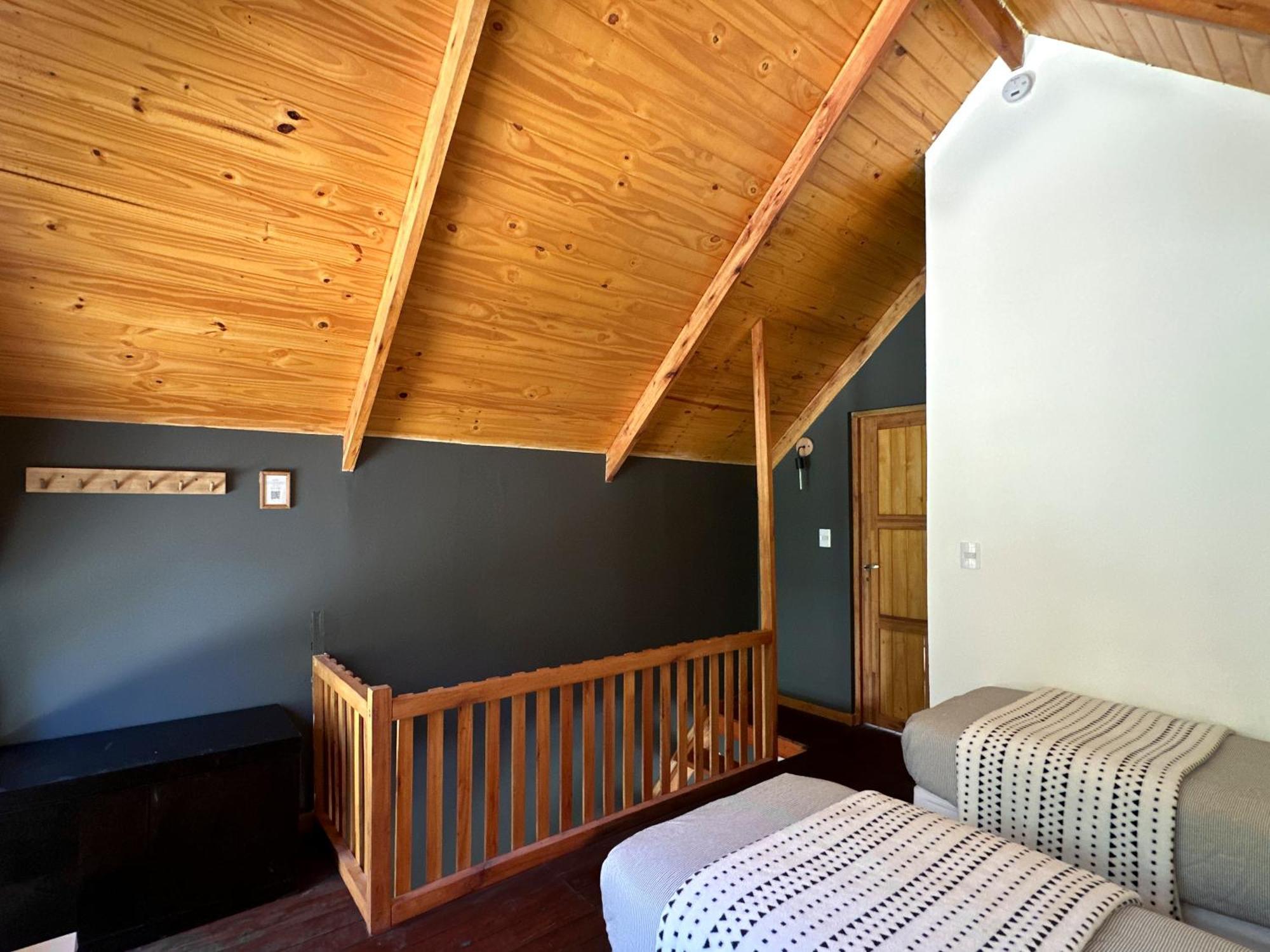 Casita Bandurrias - Chalet *