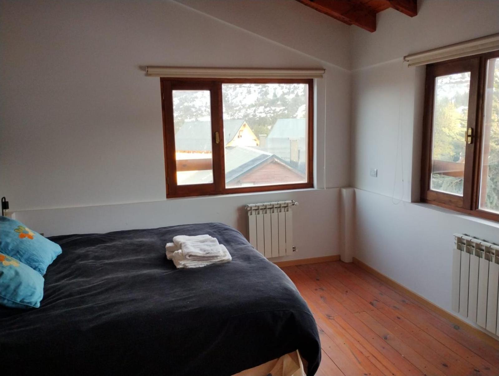 Apartamento Ph Cerro Catedral