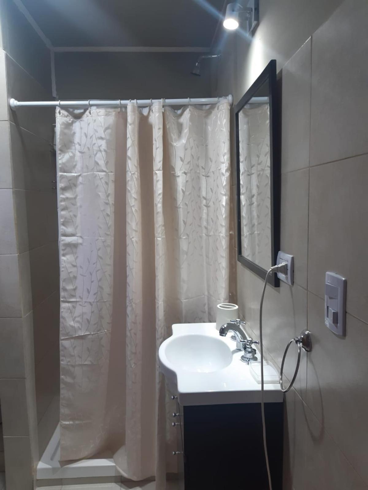 Chalet Casita Azul