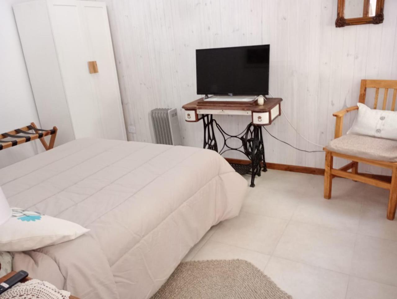 Casita Azul *