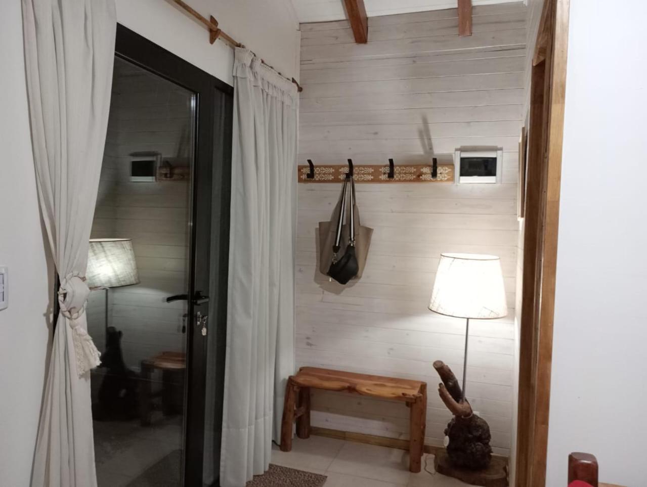 Casita Azul