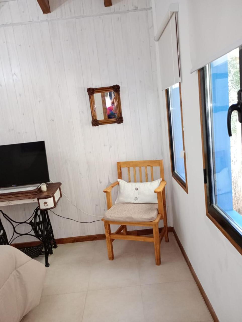 Casita Azul Chalet