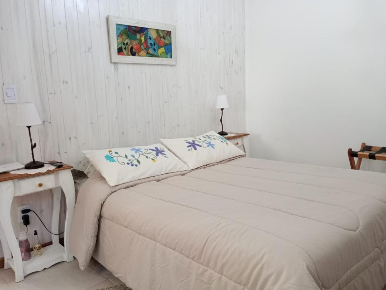 Chalet Casita Azul San Carlos de Bariloche