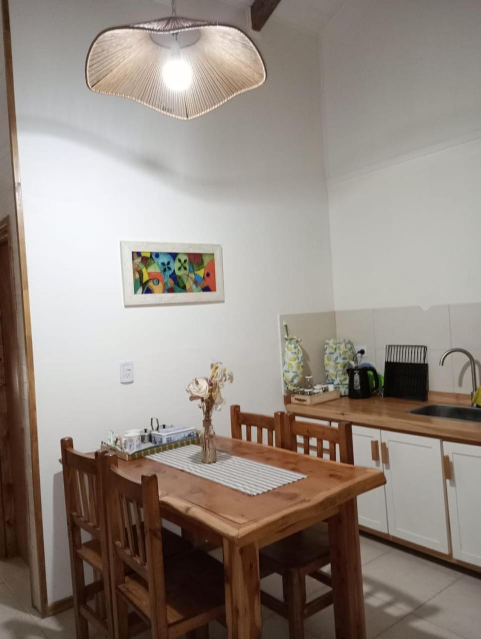 Casita Azul *