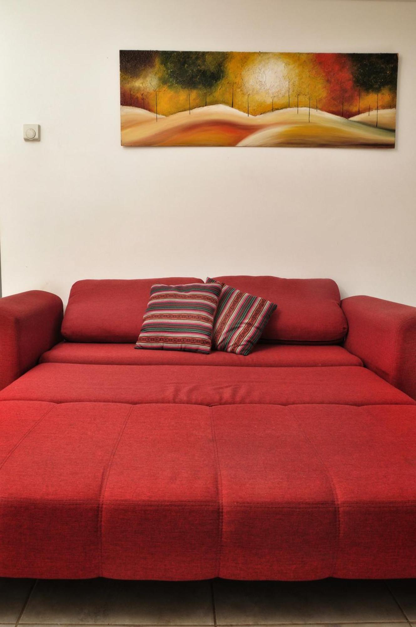 Depto Centrico En Edificio Con Primer Bar De Altura. Apartment