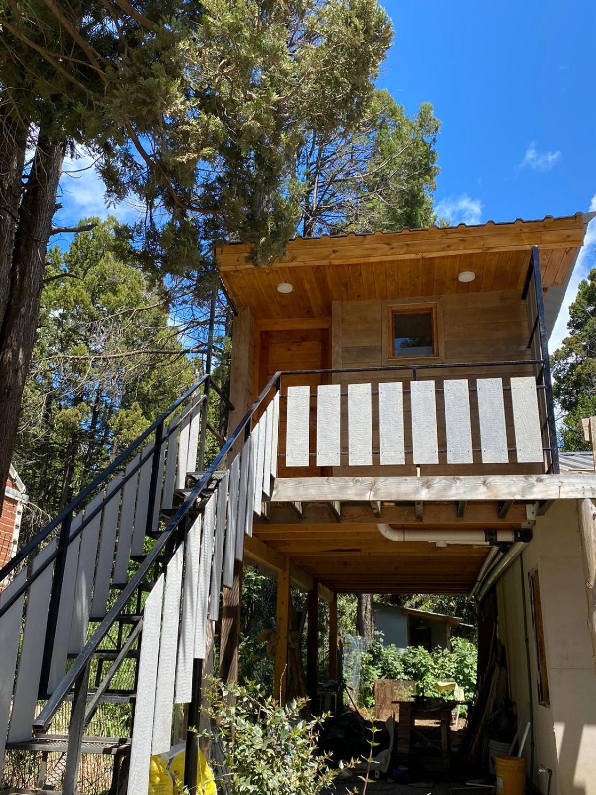 Vivi Bosque * San Carlos de Bariloche