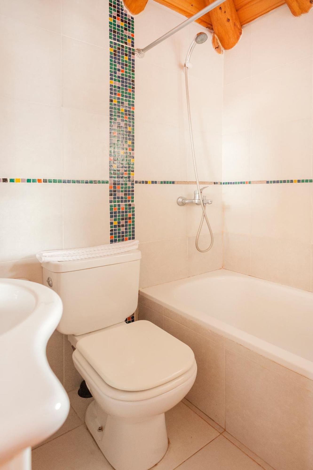Apartamento Taique E *