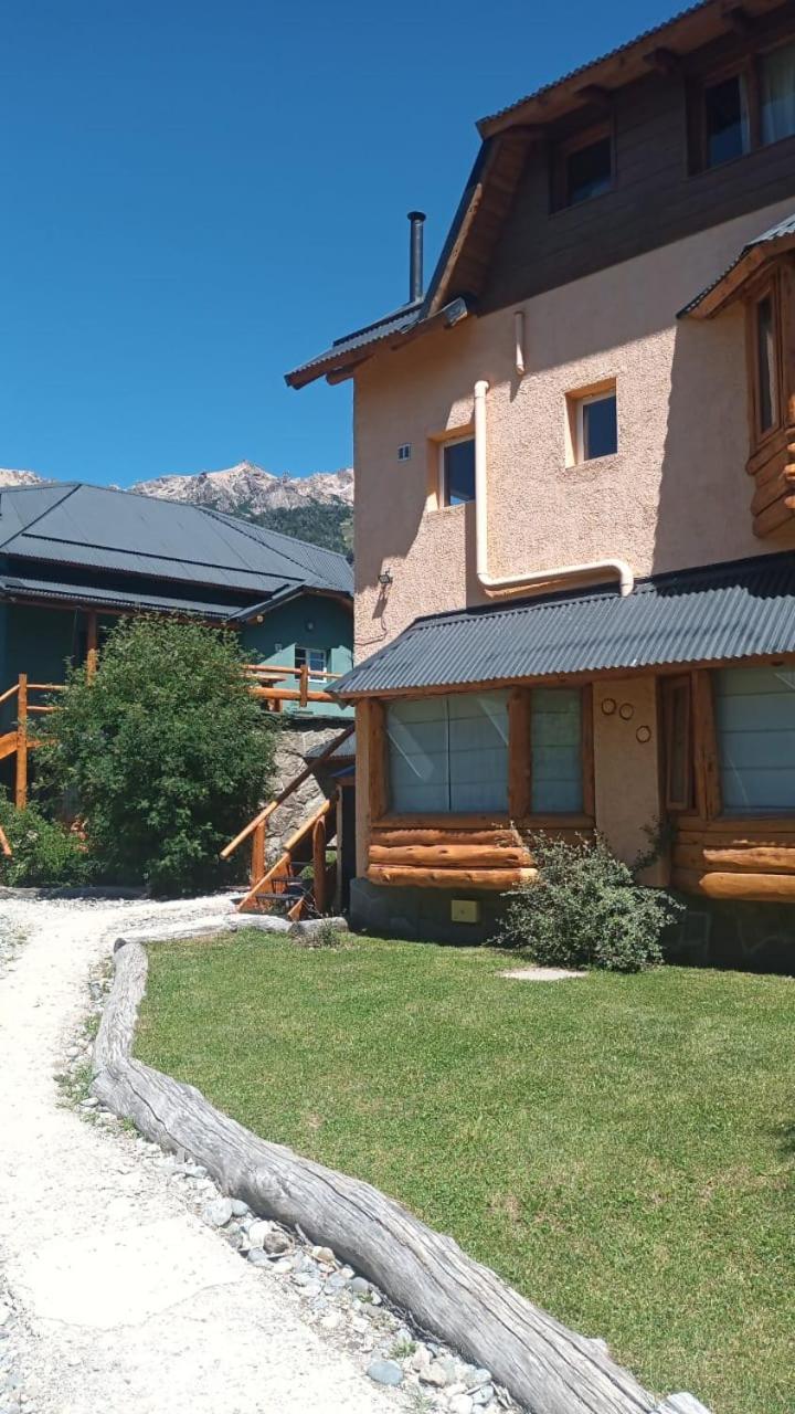 Apartamento Taique E San Carlos de Bariloche