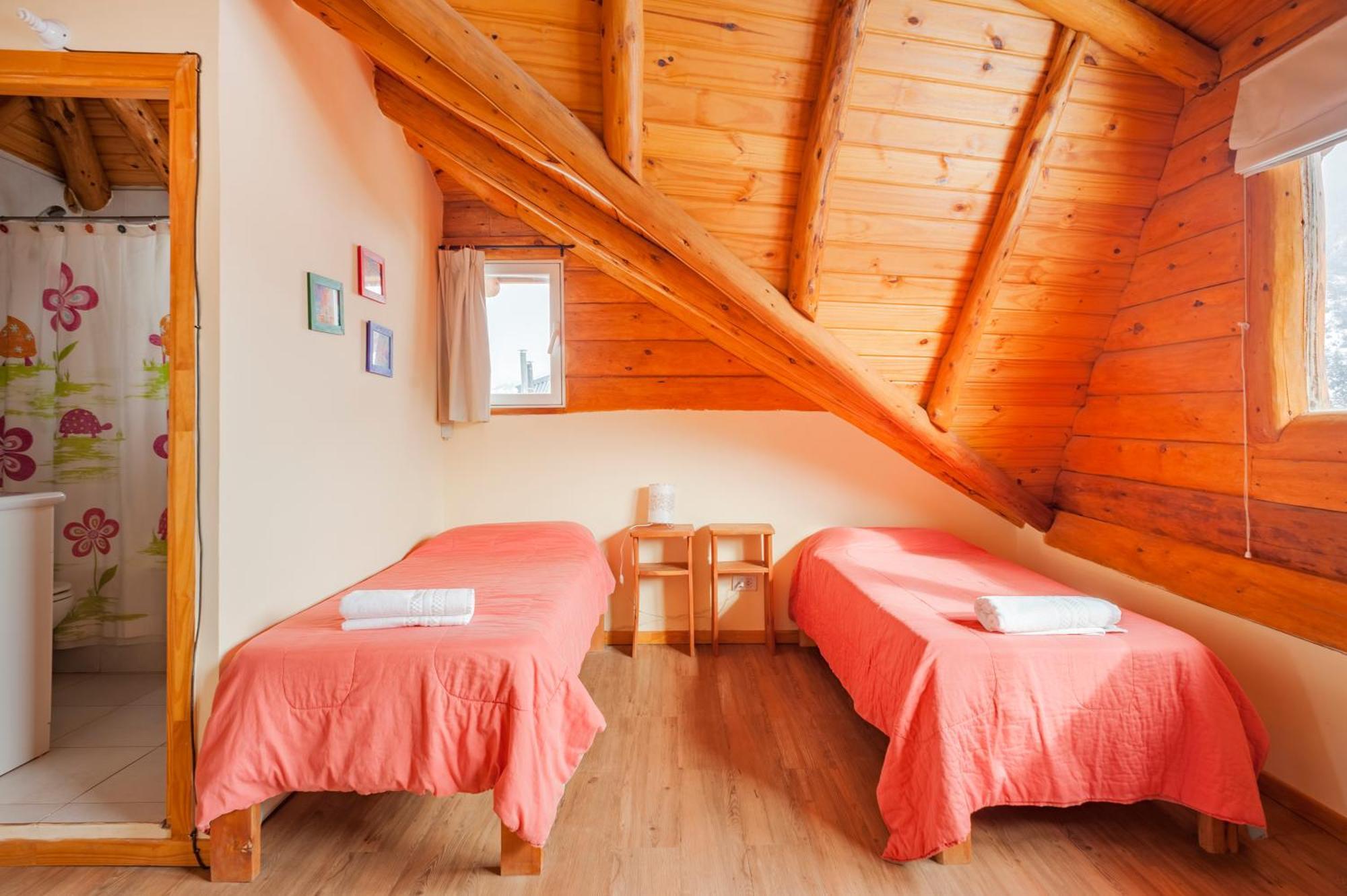 Taique E Apartamento San Carlos de Bariloche