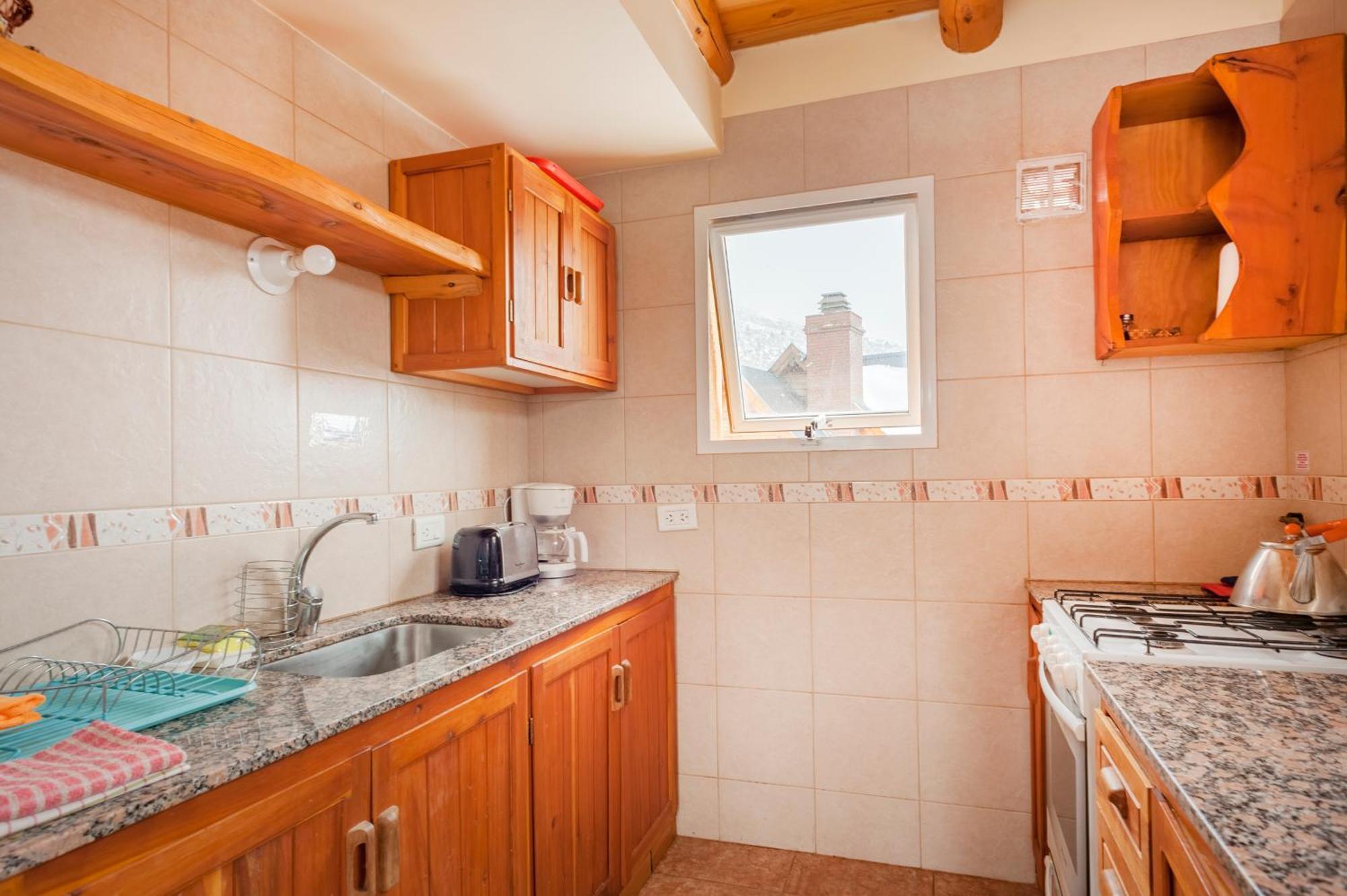 Taique E Apartamento