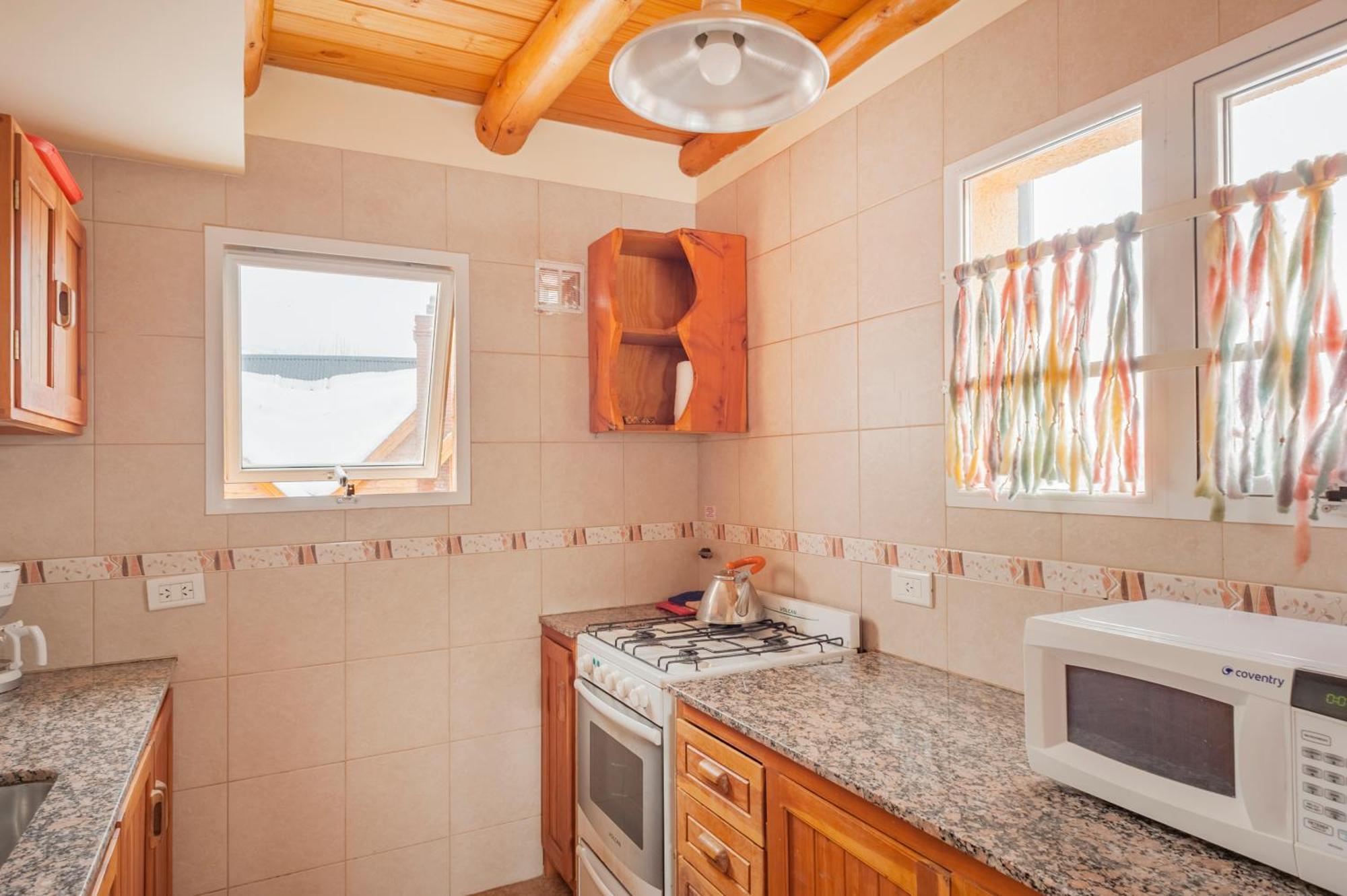 Taique E Apartamento *