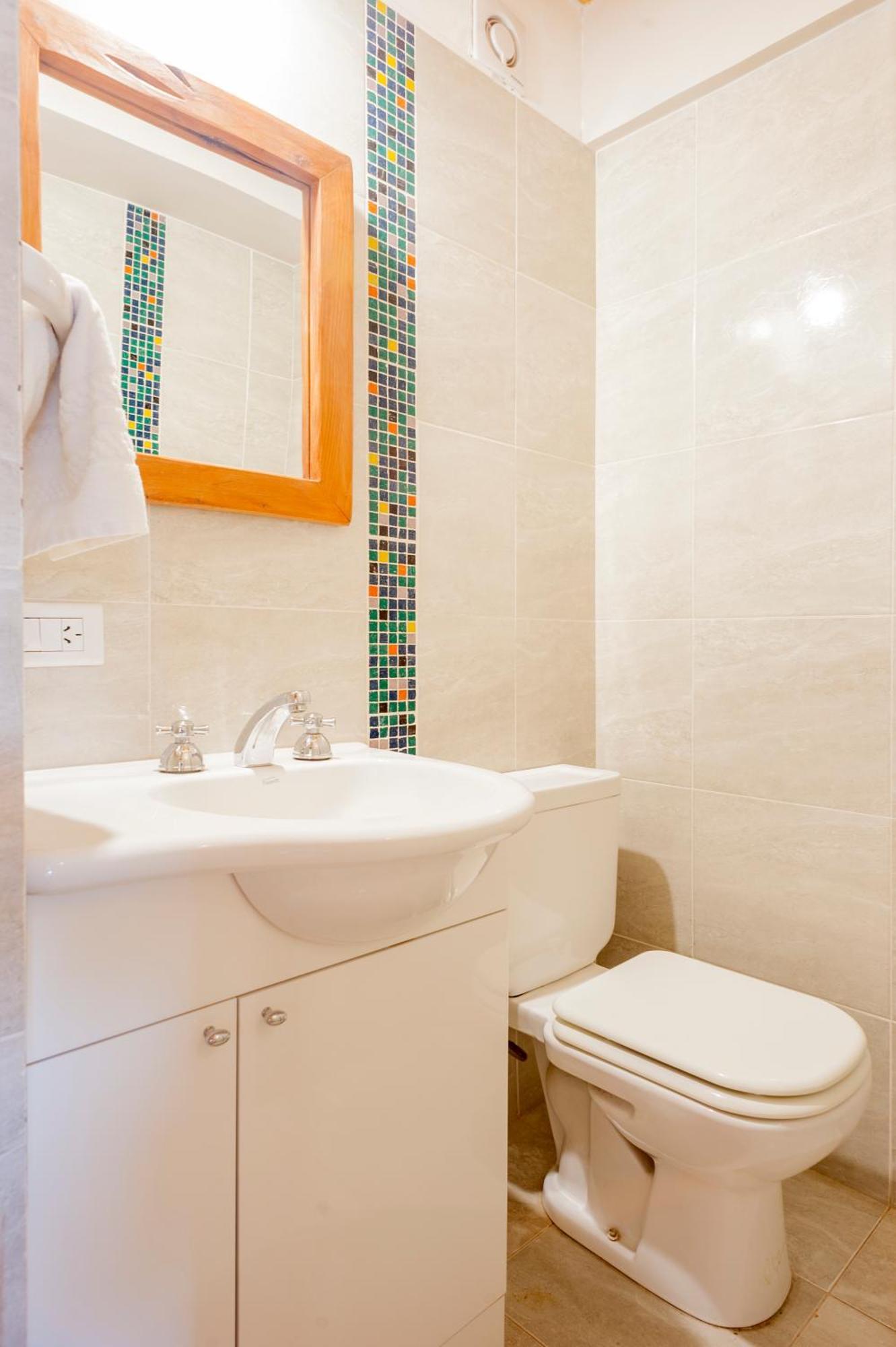 Apartamento Taique E San Carlos de Bariloche