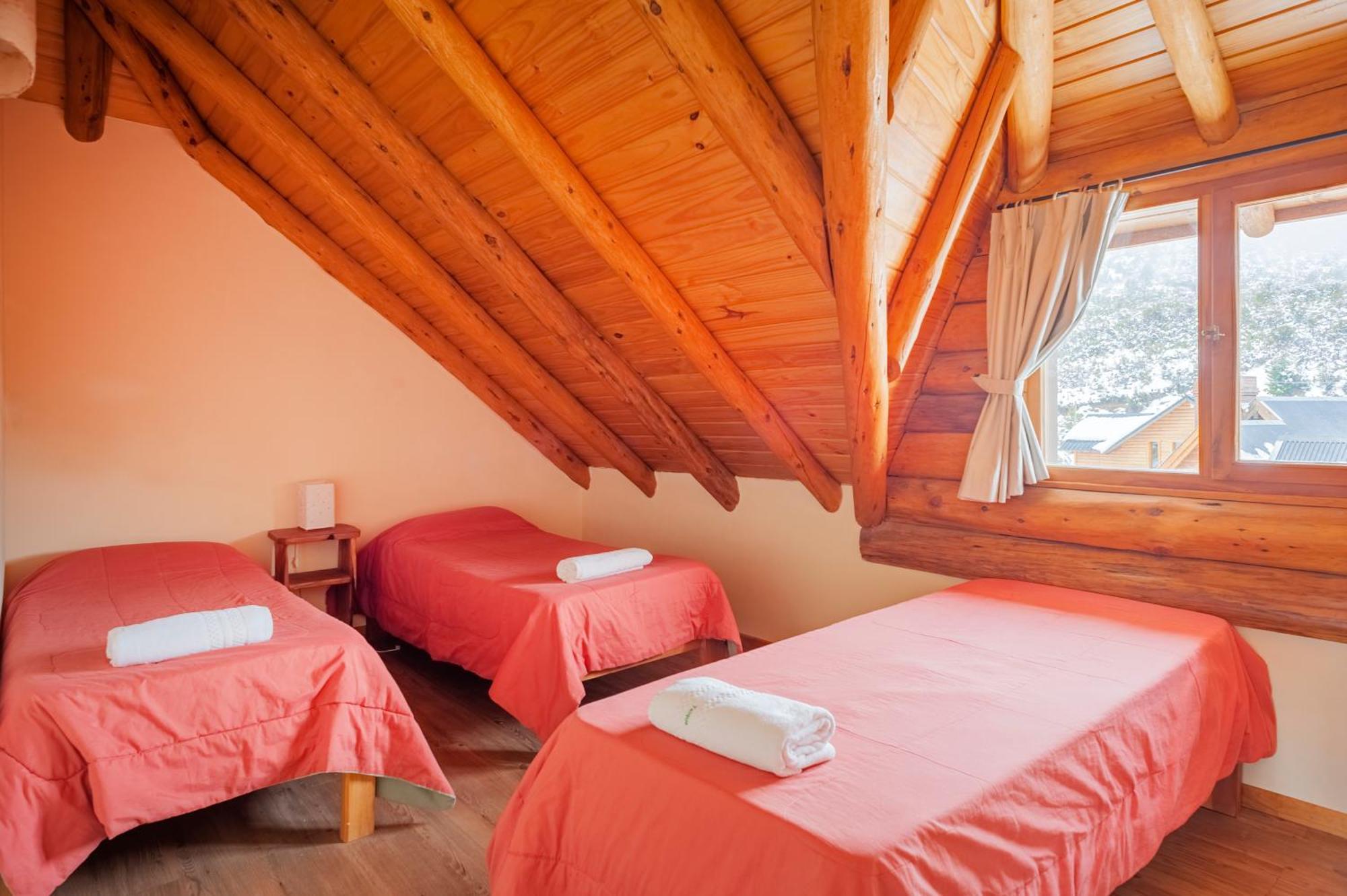 Apartamento Taique E *