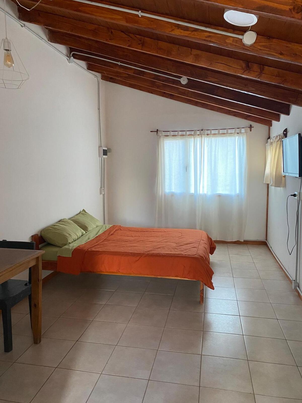 Cerro Ventana Apartment