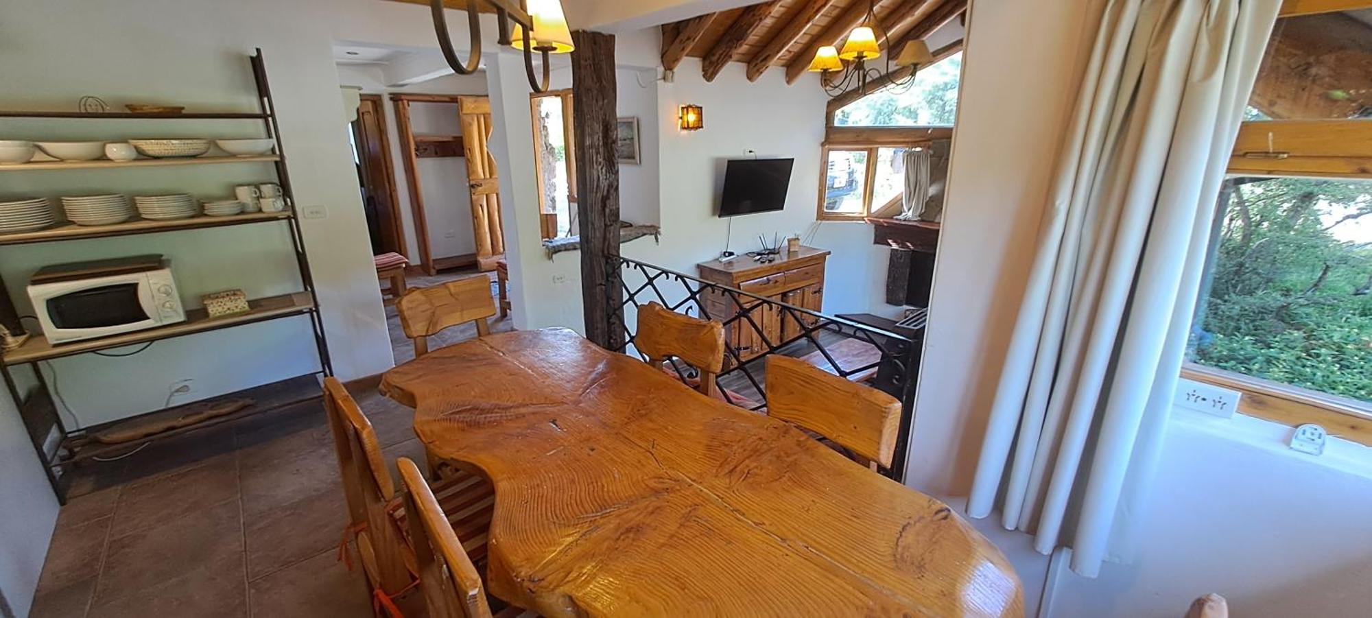 Casa Nico Holiday home *