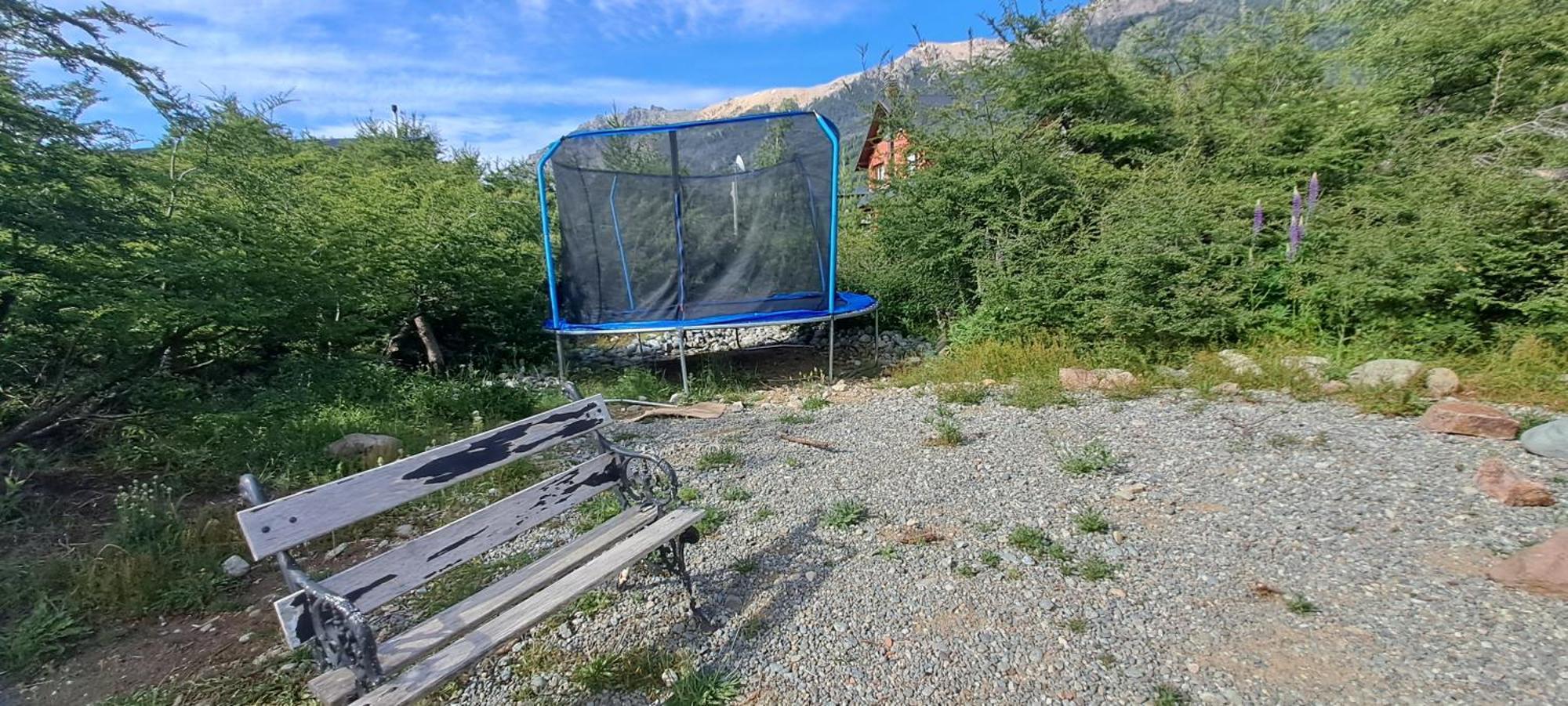 Casa Nico Holiday home San Carlos de Bariloche