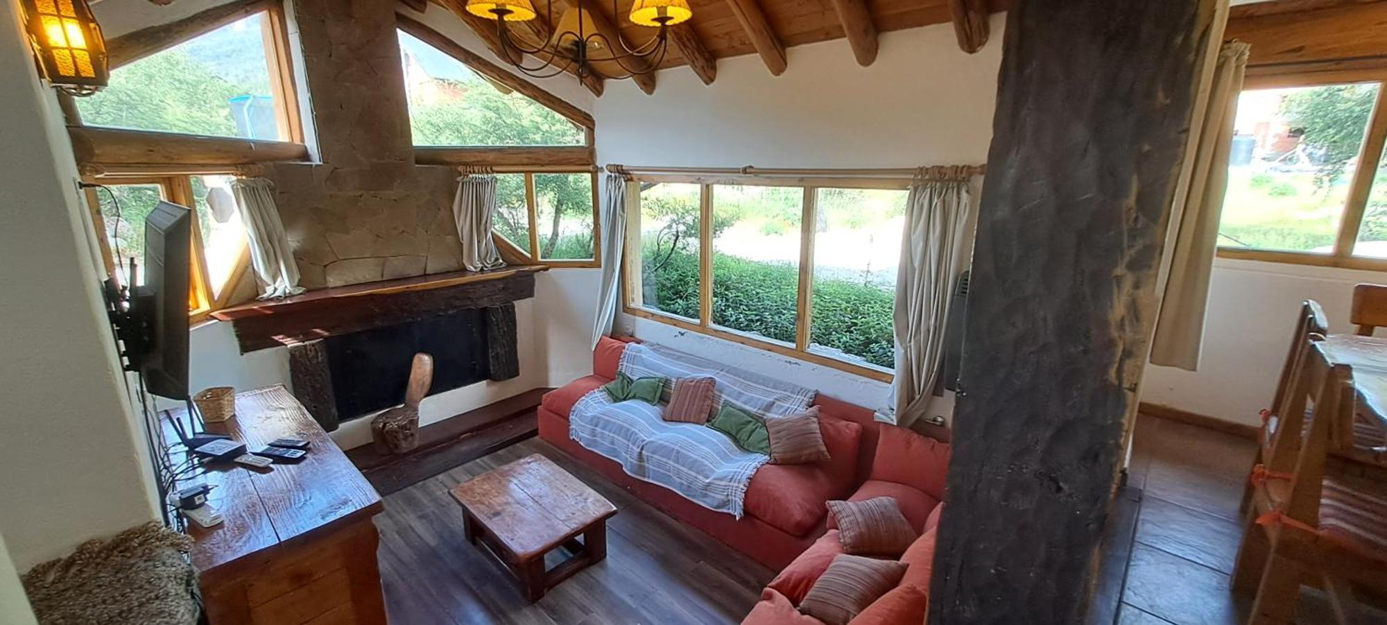 Casa Nico Holiday home *