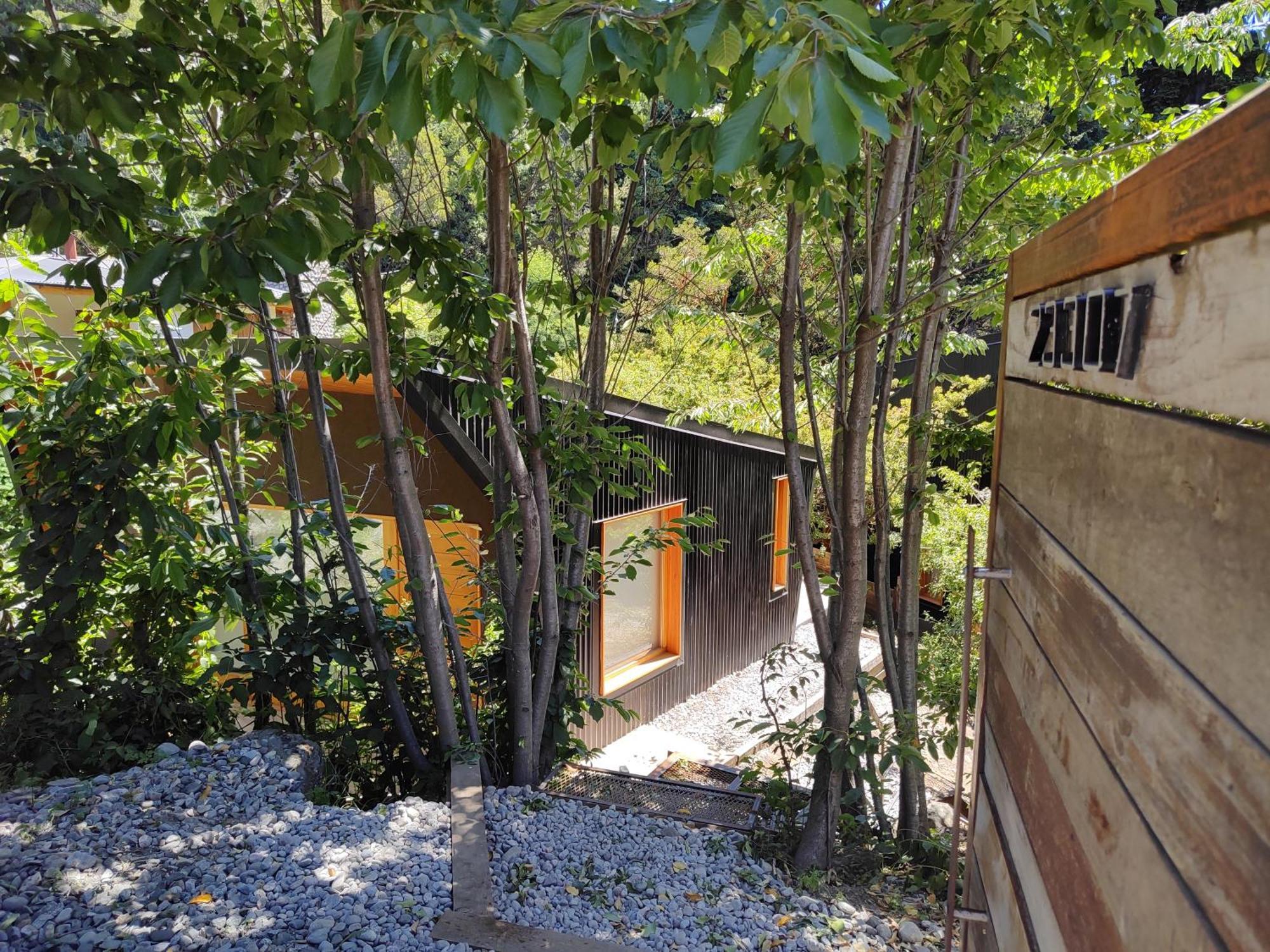Chalet Macanan