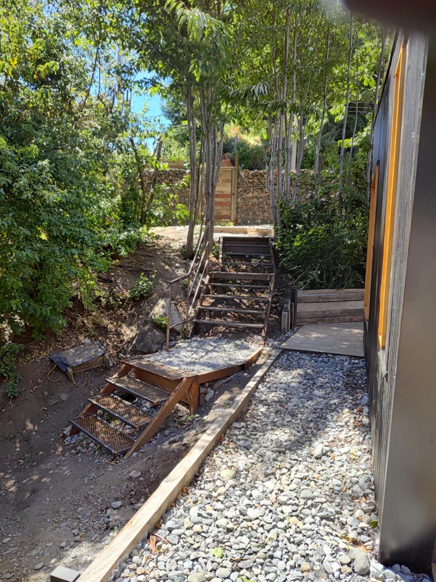Chalet Macanan