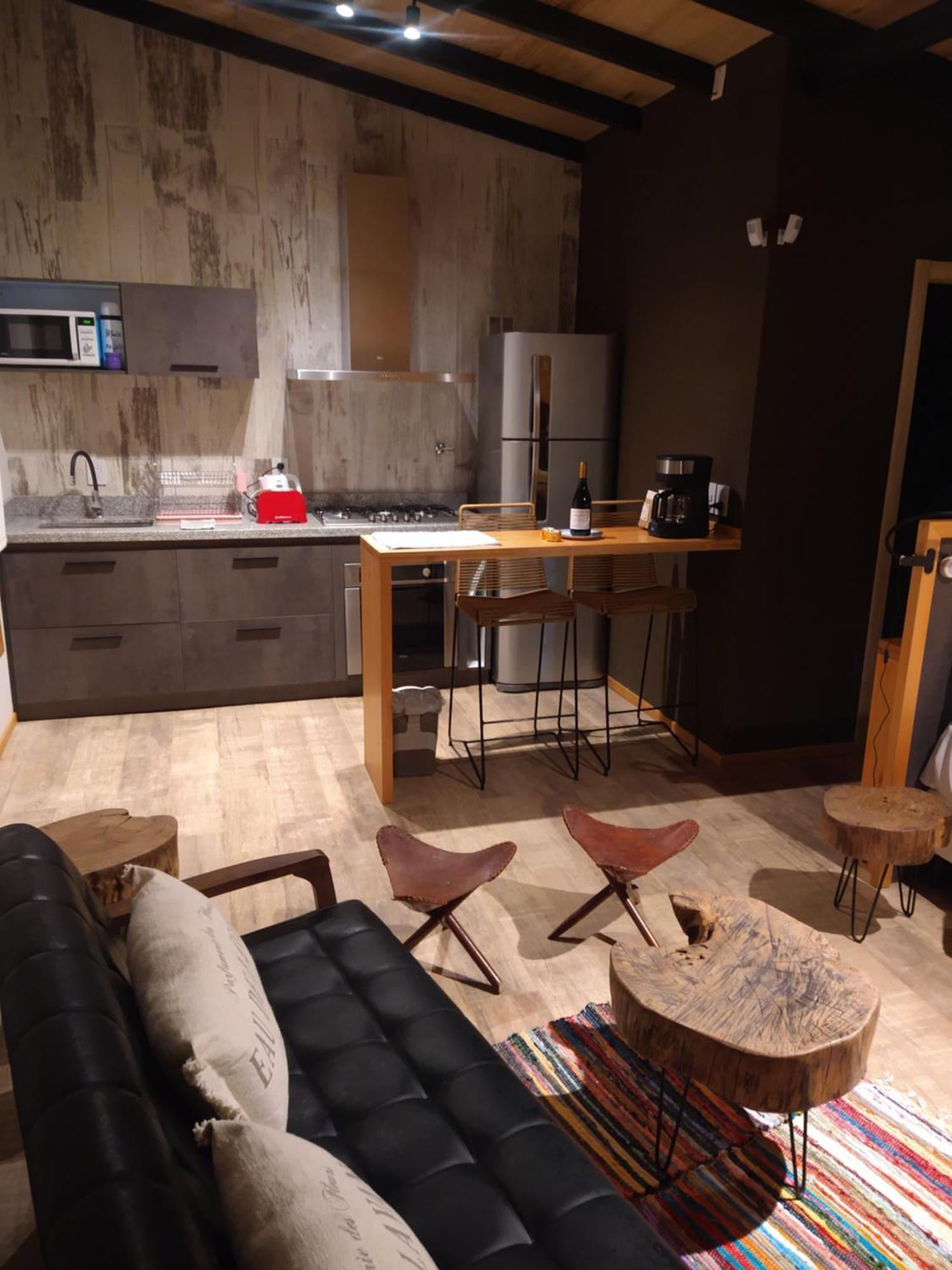 Chalet Macanan San Carlos de Bariloche