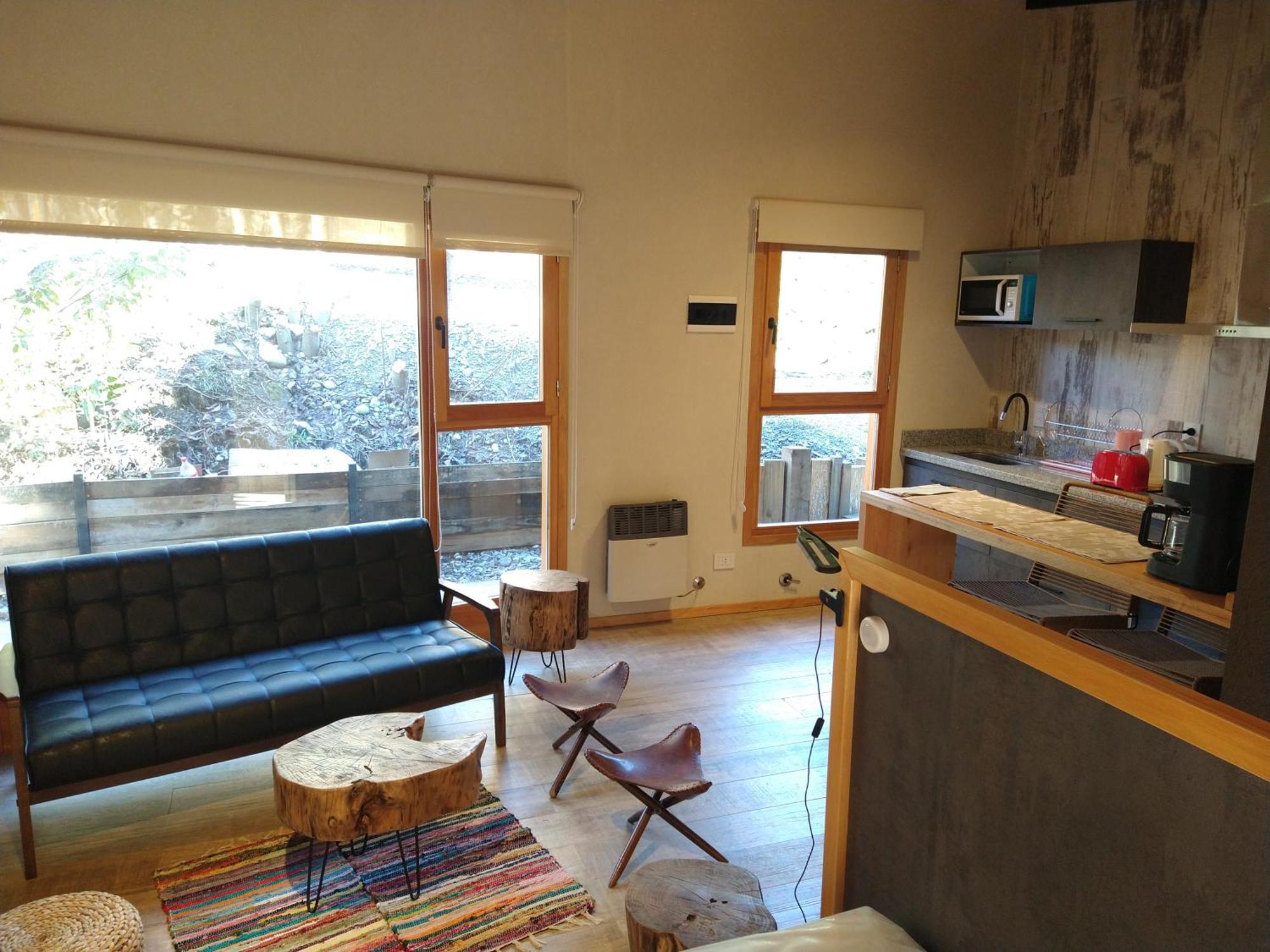 Chalet Macanan San Carlos de Bariloche