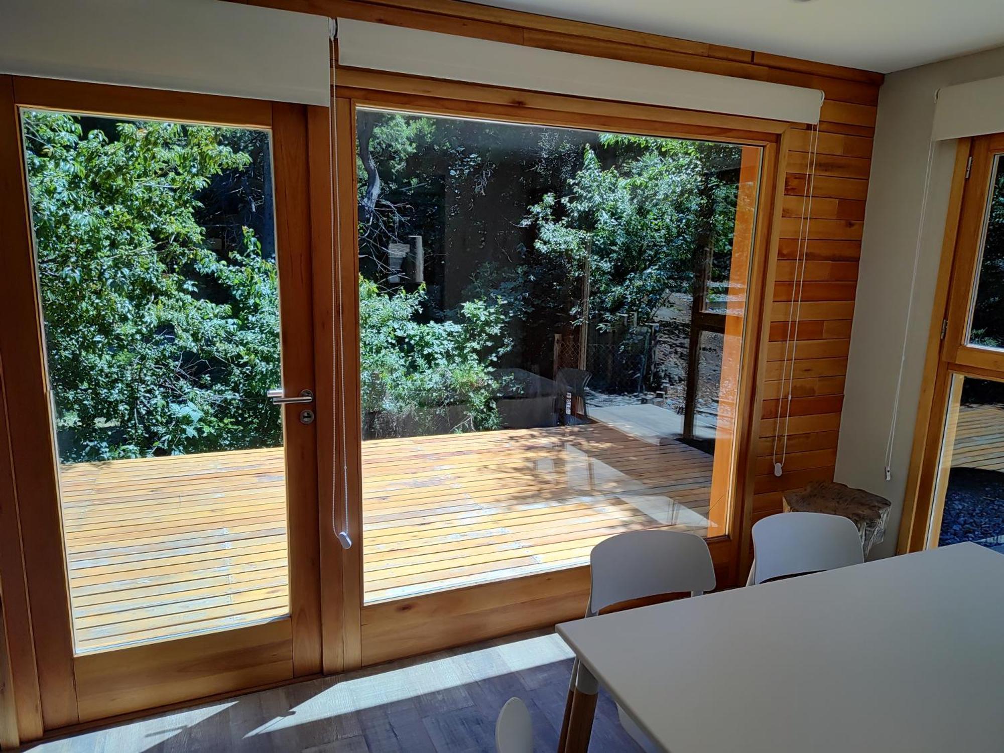 Chalet Macanan *