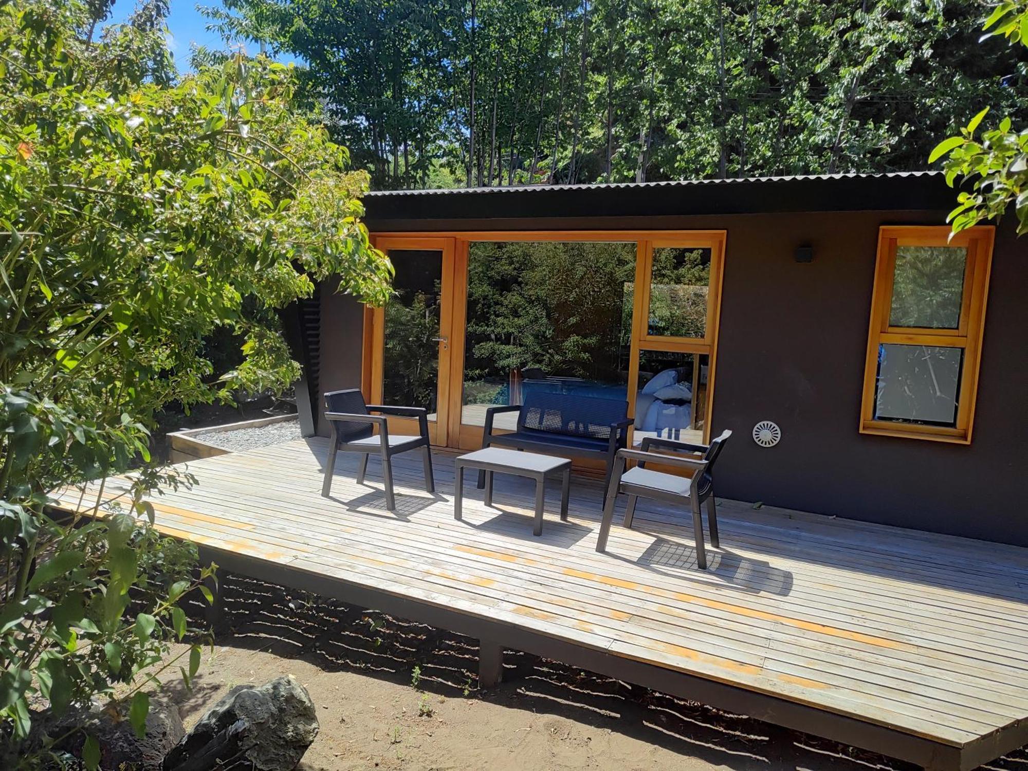 Macanan Chalet San Carlos de Bariloche