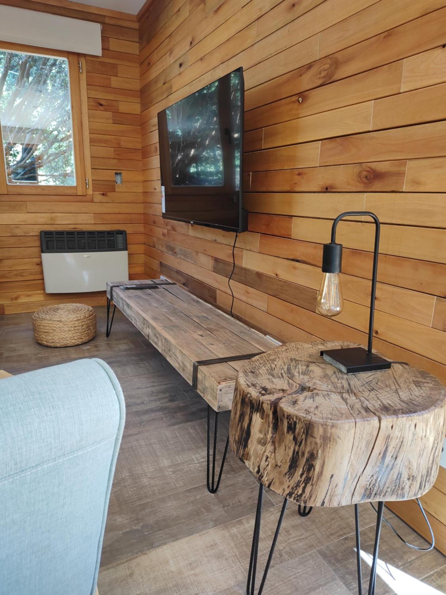 Chalet Macanan