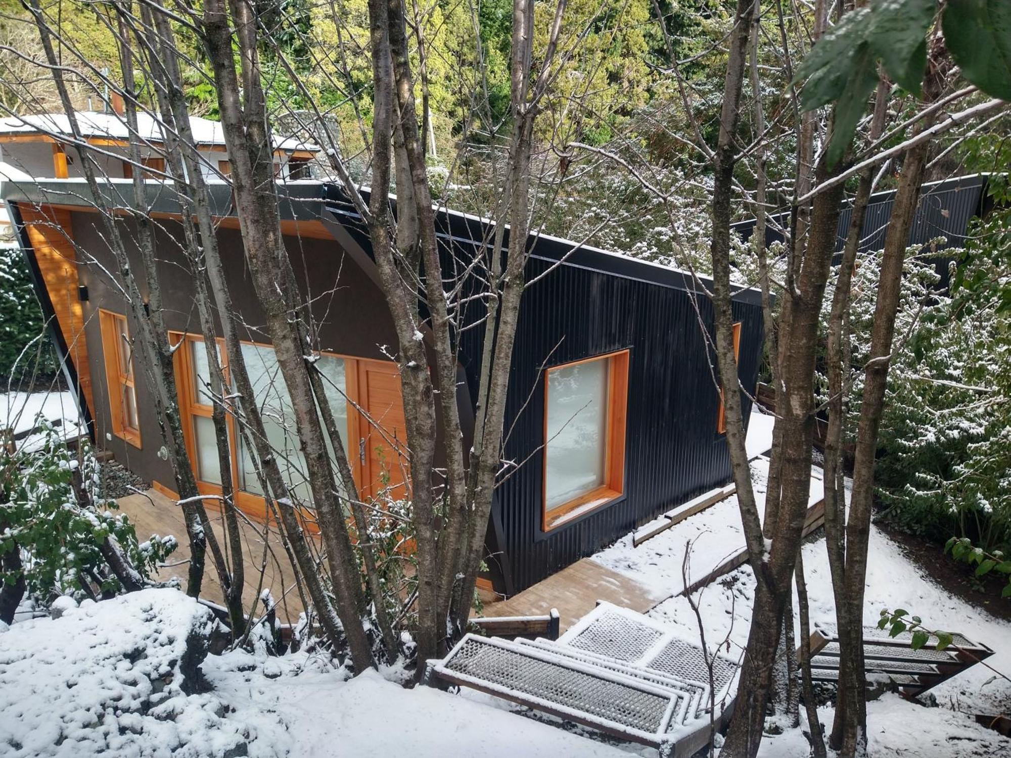 Macanan Chalet