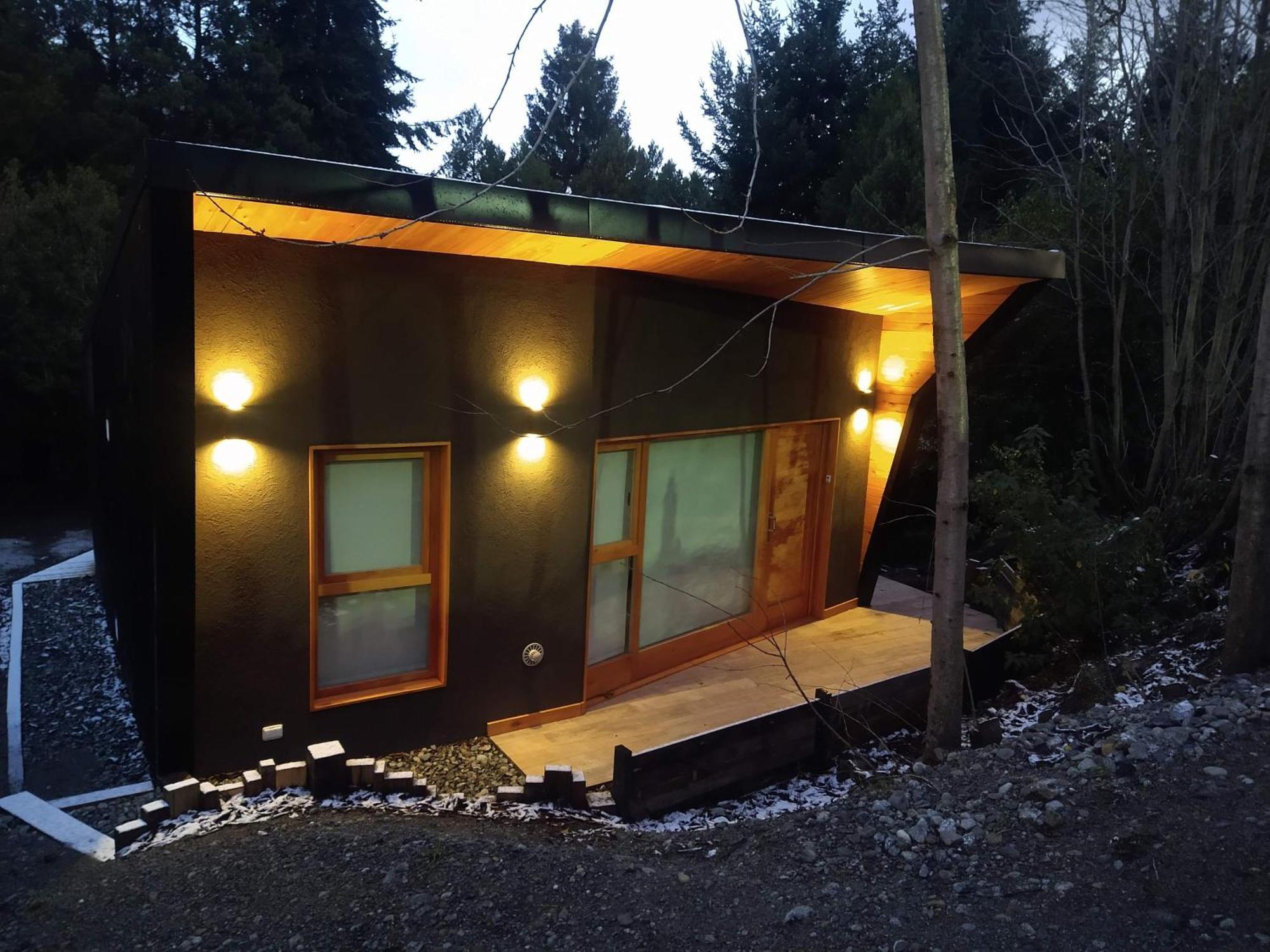 Macanan Chalet San Carlos de Bariloche