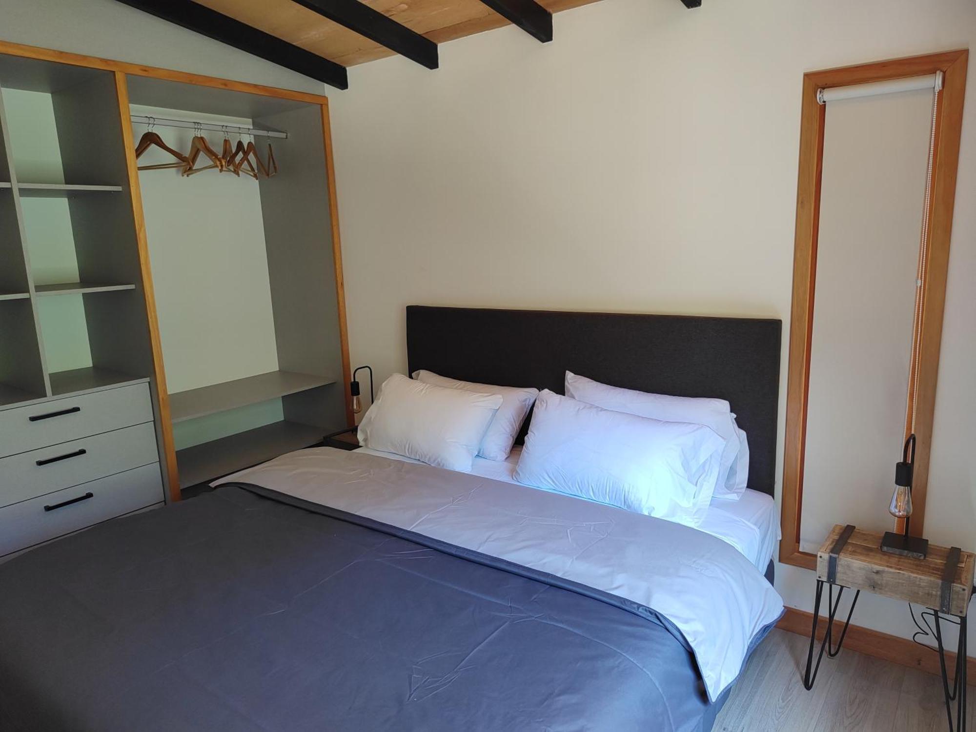 Chalet Macanan San Carlos de Bariloche