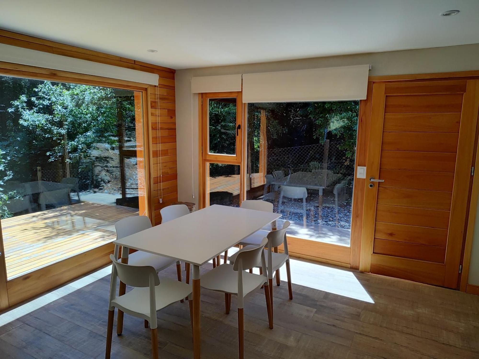 Chalet Macanan