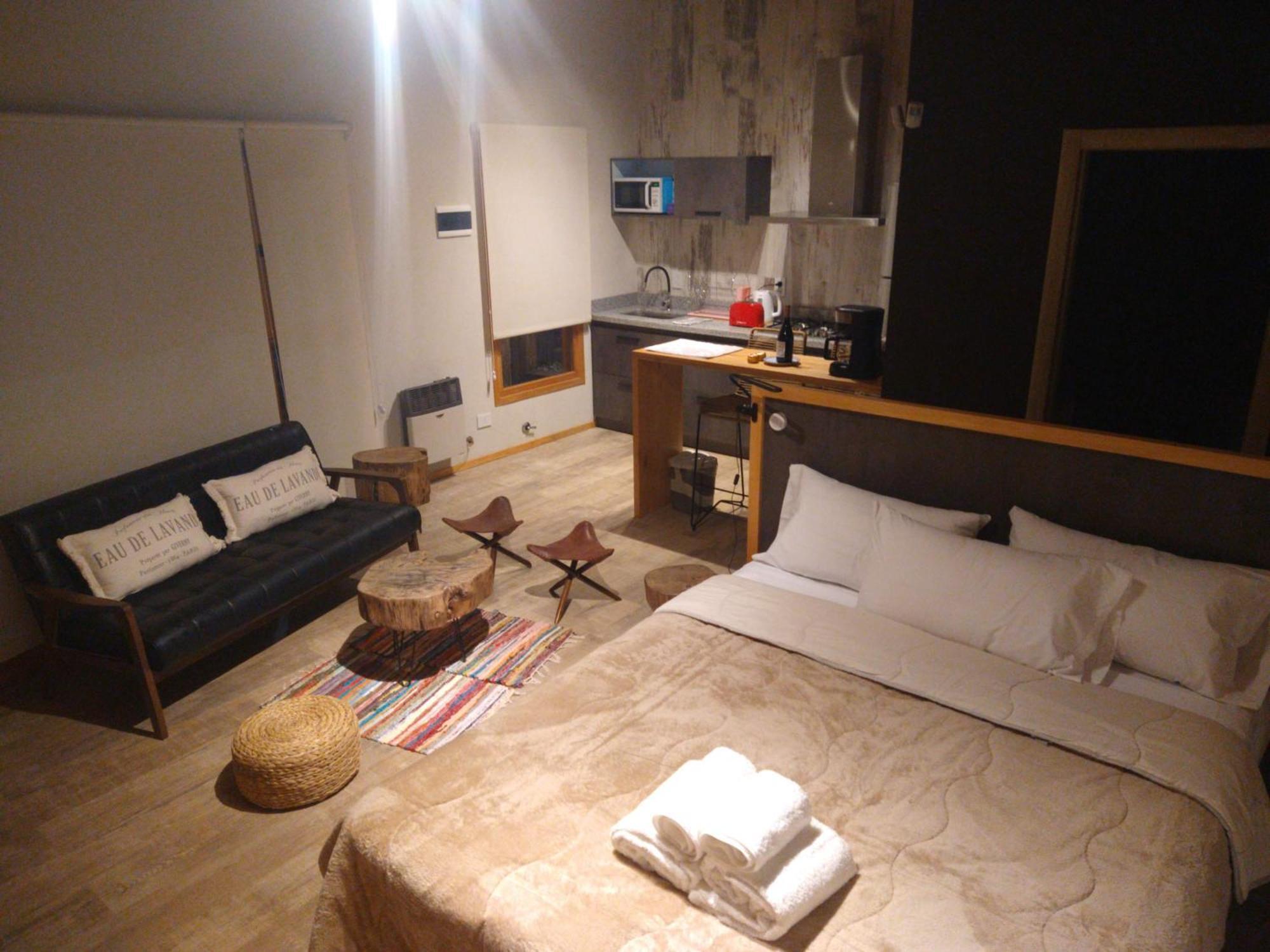 Chalet Macanan *
