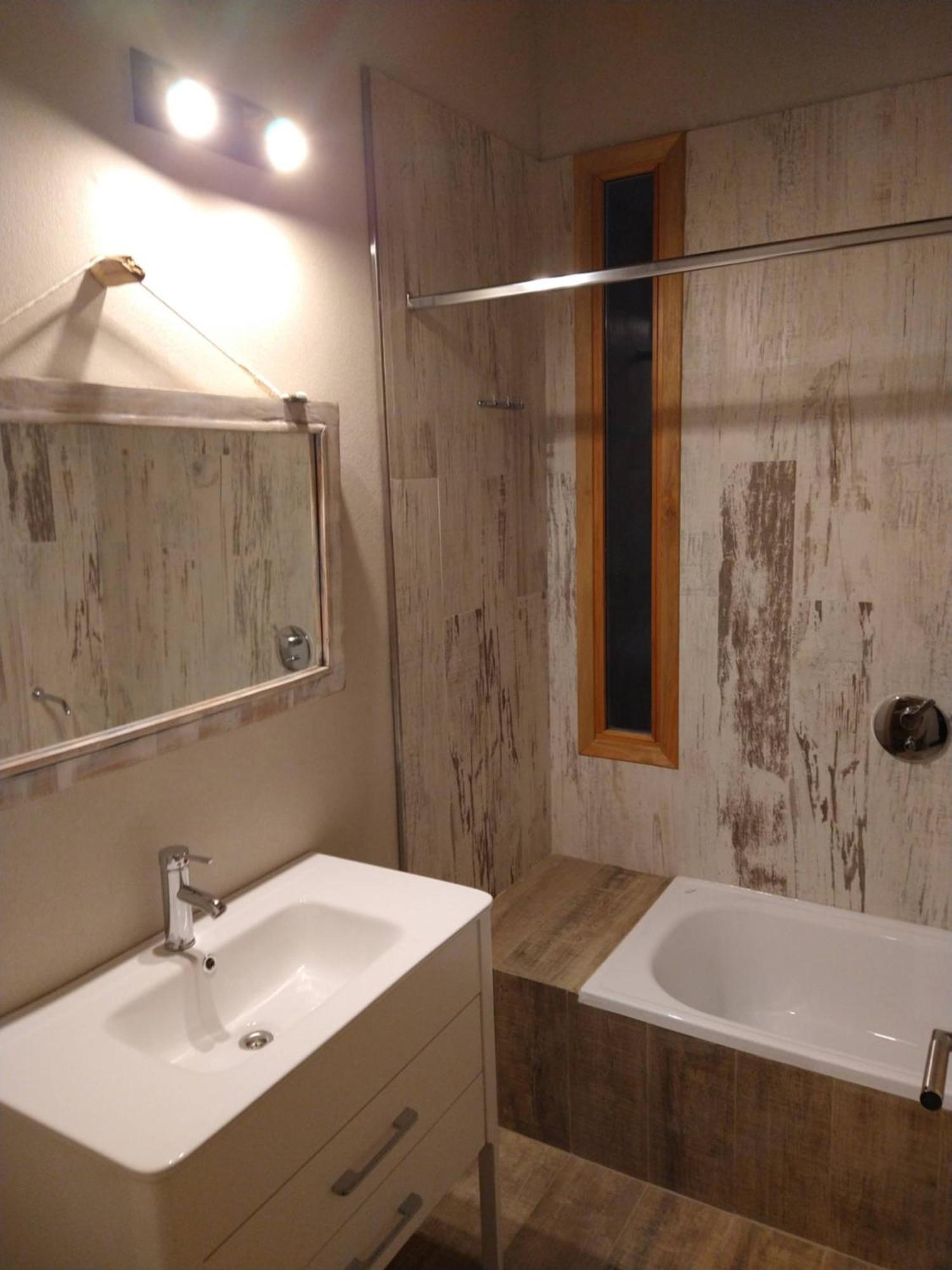 Chalet Macanan San Carlos de Bariloche