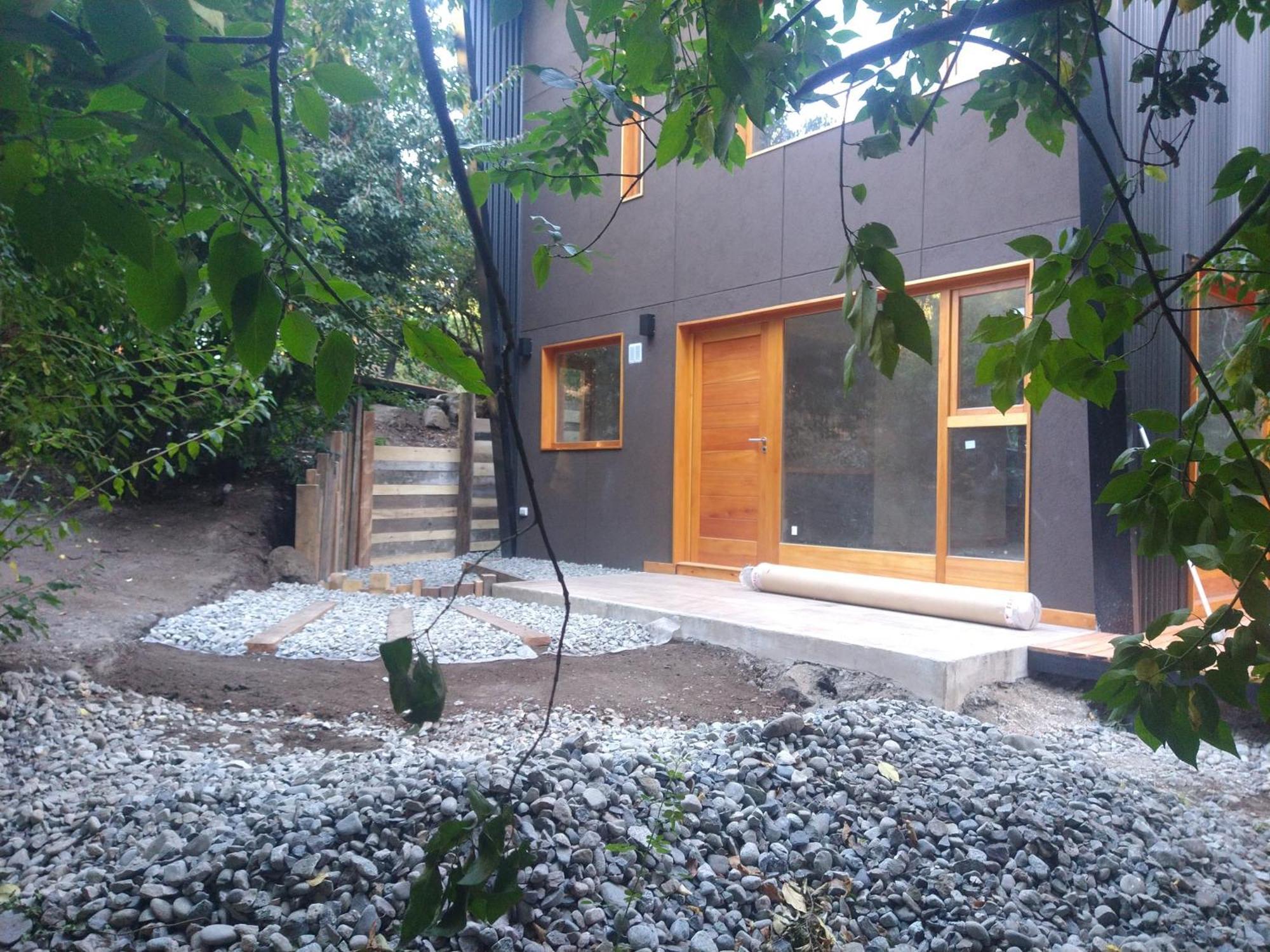 Macanan Chalet