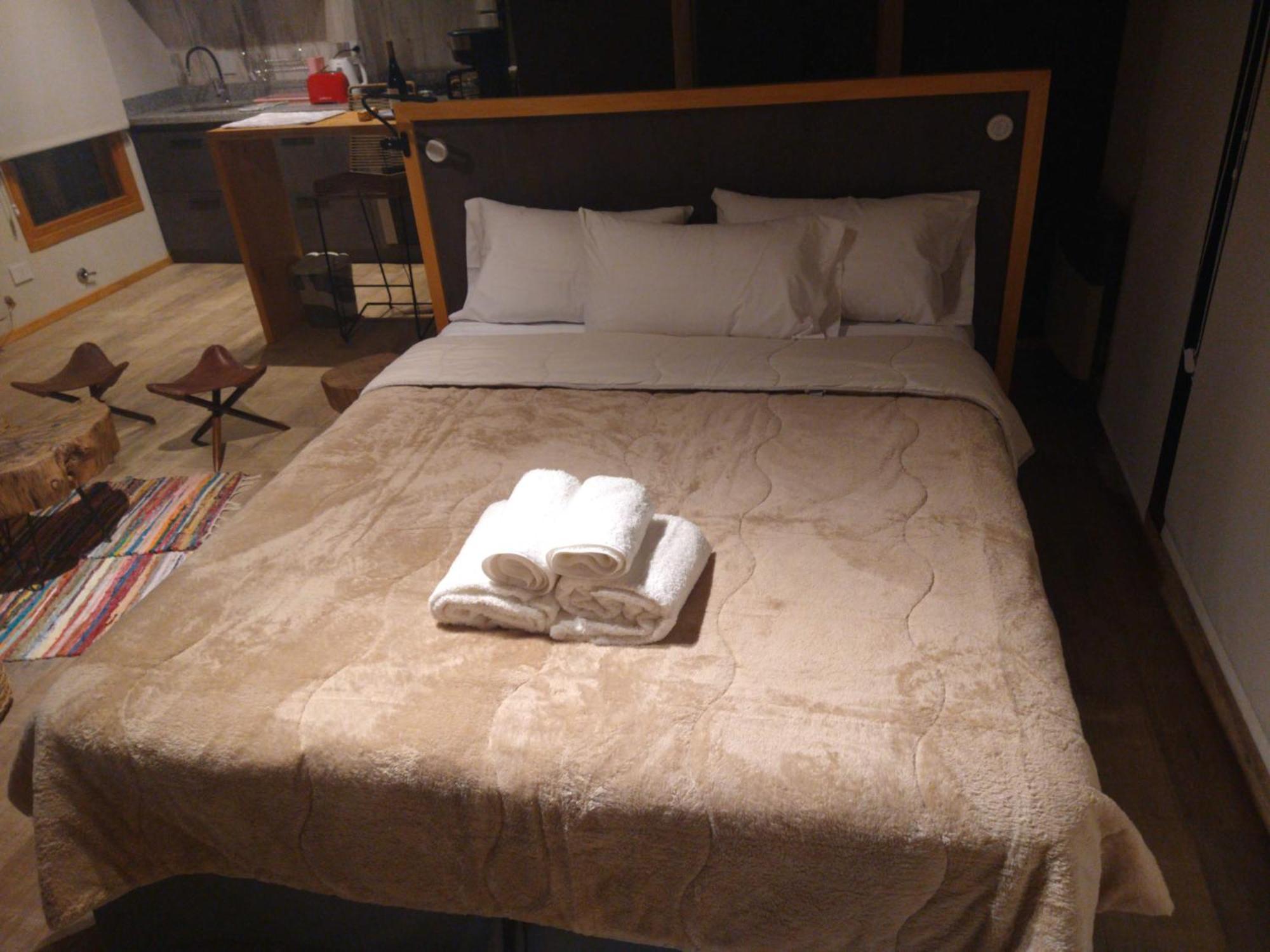 Chalet Macanan