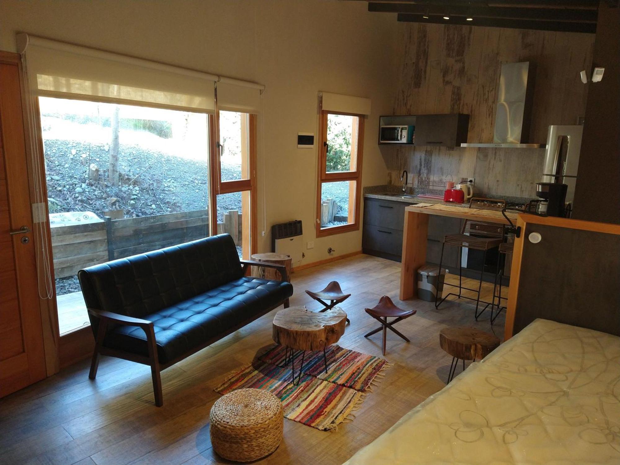 Chalet Macanan San Carlos de Bariloche