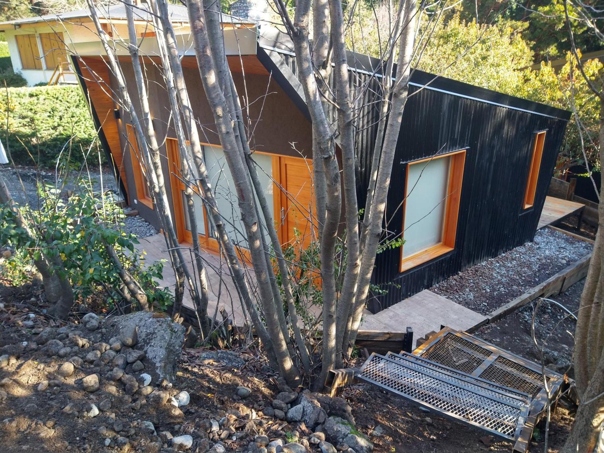 Macanan * San Carlos de Bariloche