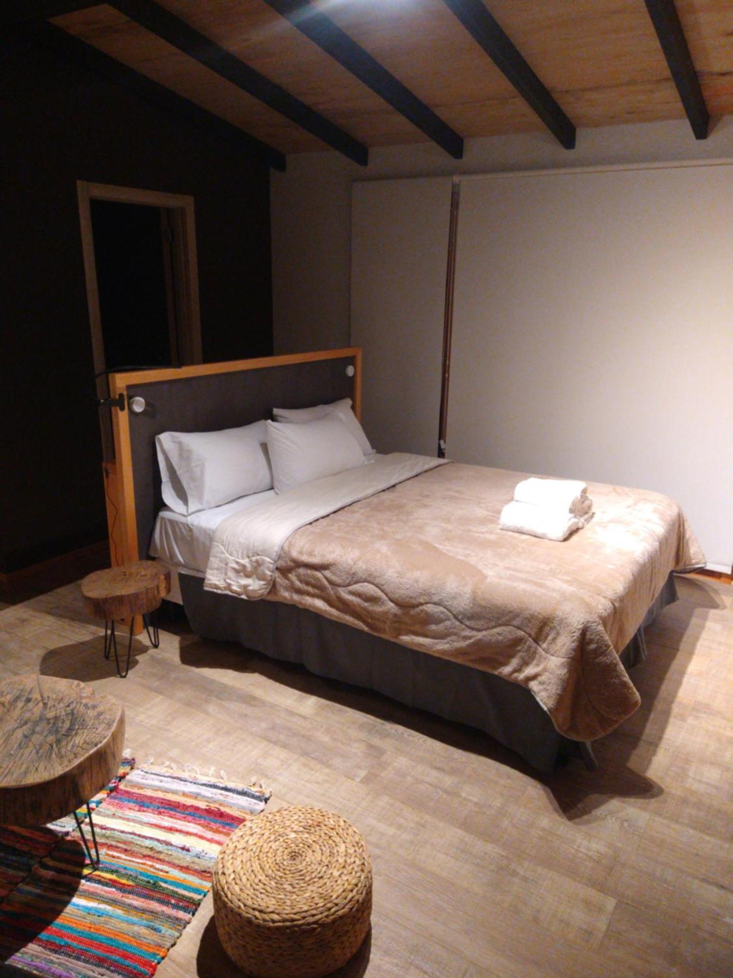 Macanan Chalet
