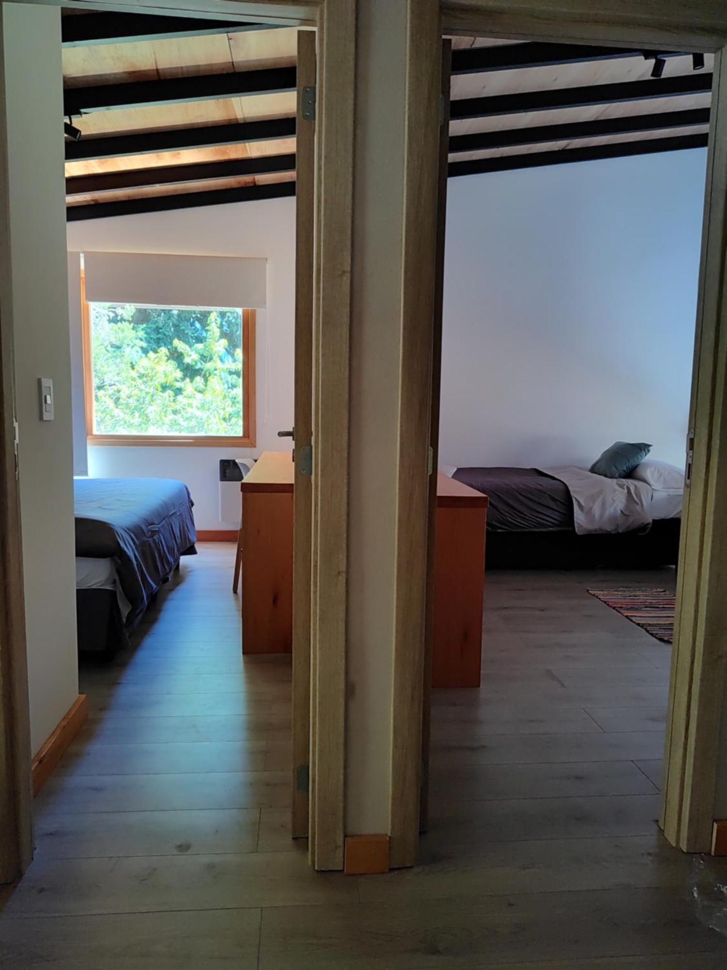 Chalet Macanan San Carlos de Bariloche