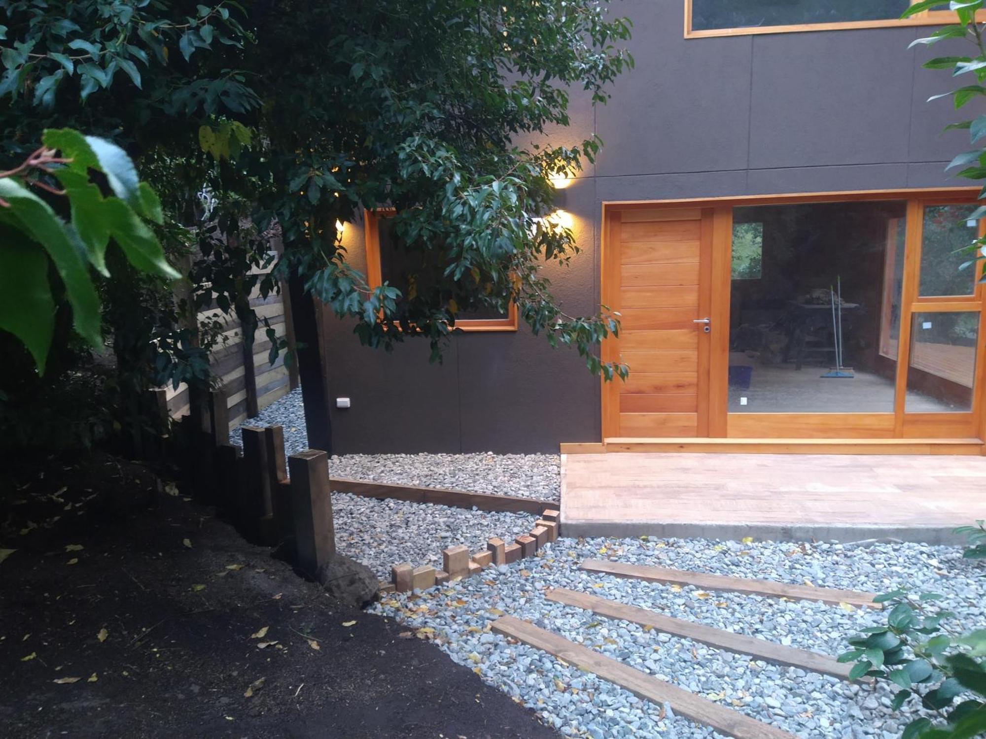 Chalet Macanan *