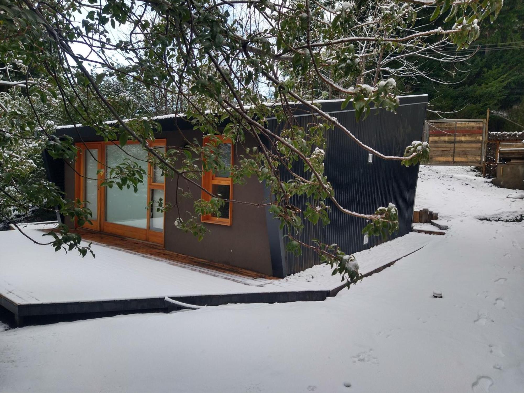 Macanan Chalet San Carlos de Bariloche