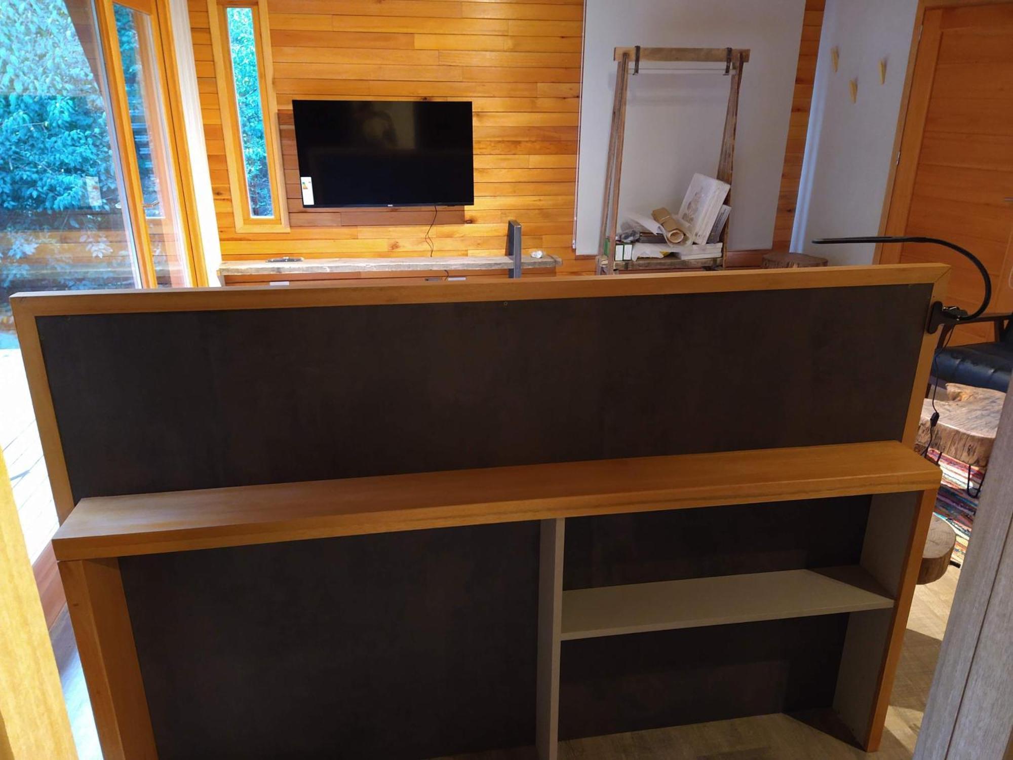 Chalet Macanan San Carlos de Bariloche