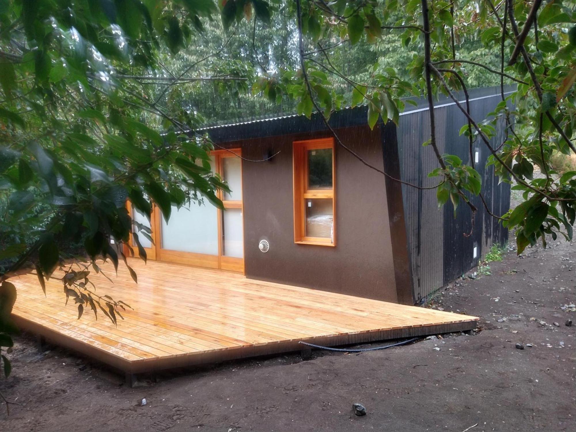 Chalet Macanan San Carlos de Bariloche