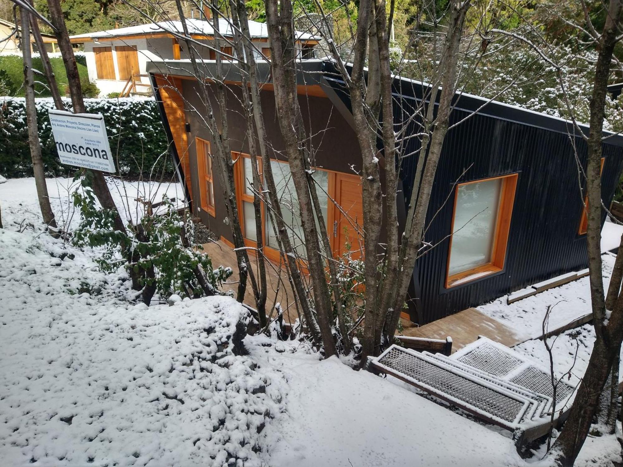 Macanan * San Carlos de Bariloche